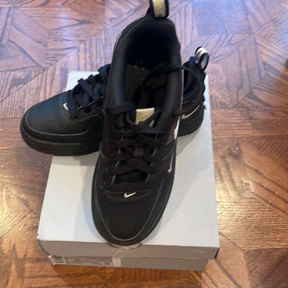 Air Force 1 LV8 Utility